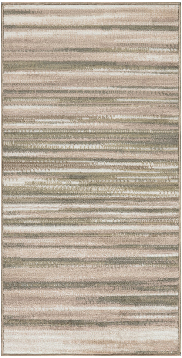 nourison jubilant jub04 green ivory rug
