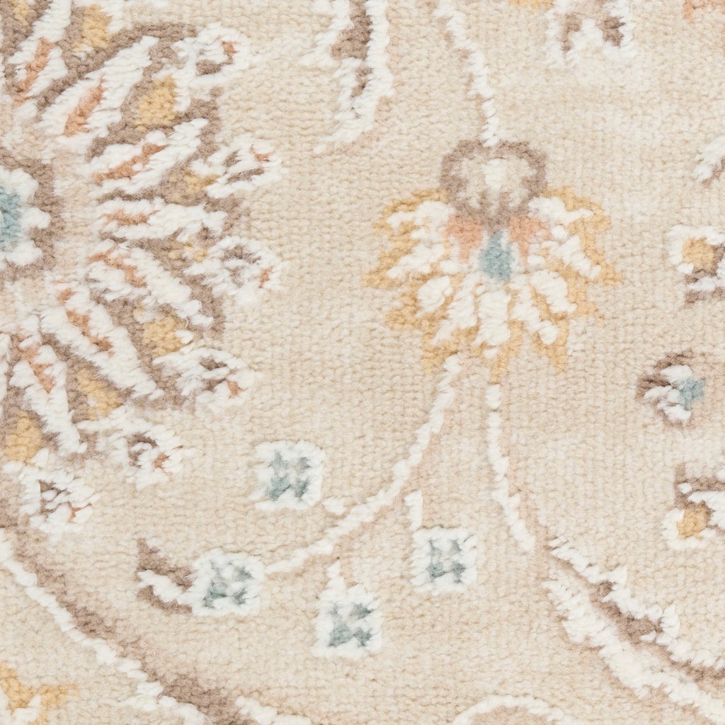nourison isla isl01 ivory rug