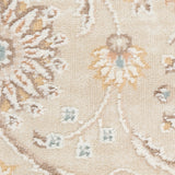 nourison isla isl01 ivory rug