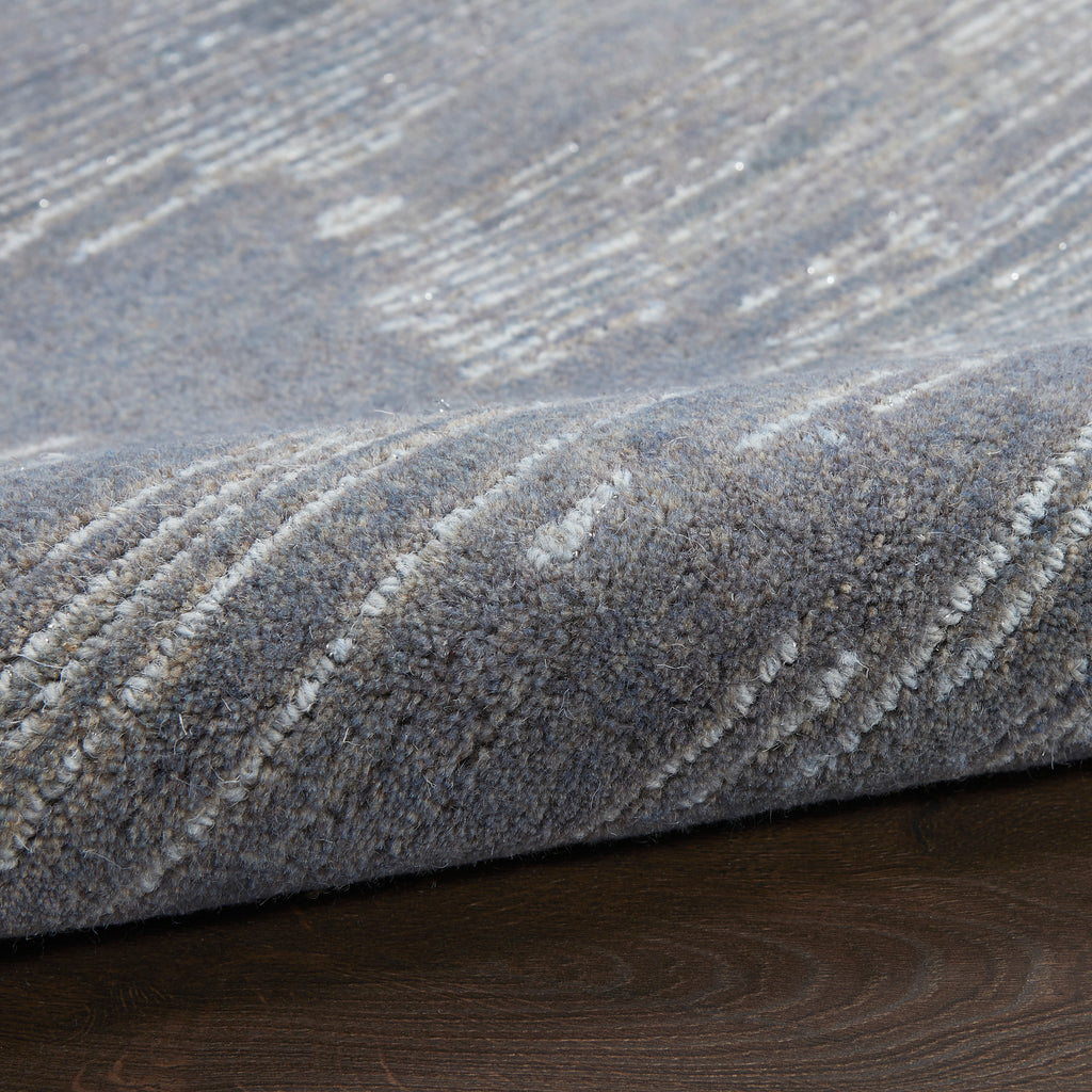 nourison ma30 star smr02 blue rug