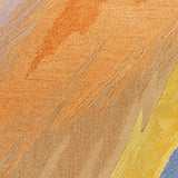 nourison prismatic prs25 multicolor rug