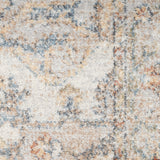 nourison astra machine washable asw12 grey multicolor rug