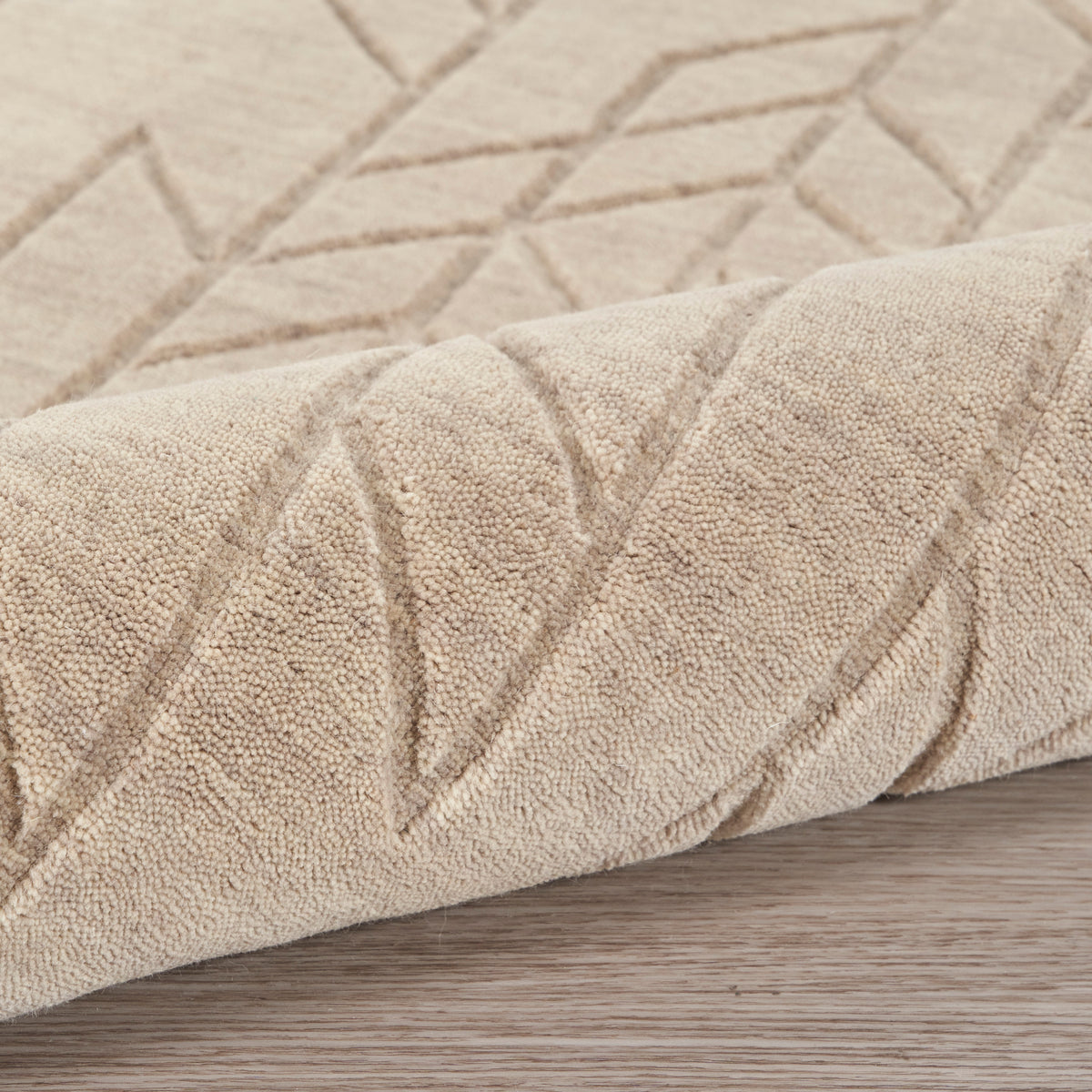 nourison alessia ale01 beige rug