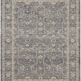nourison lynx lnx03 slate multicolor rug