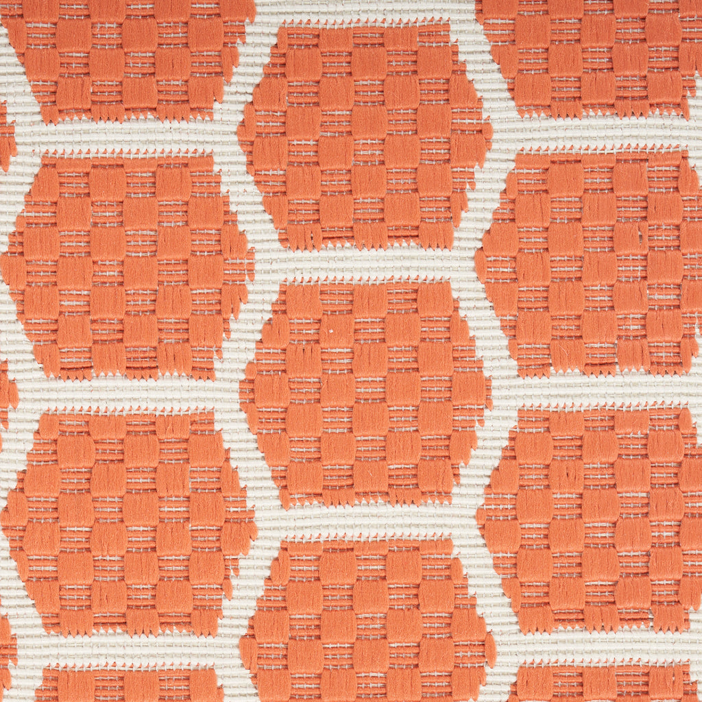 nourison twist reversible tws01 coral rug