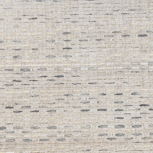 nourison valley vll01 silver rug