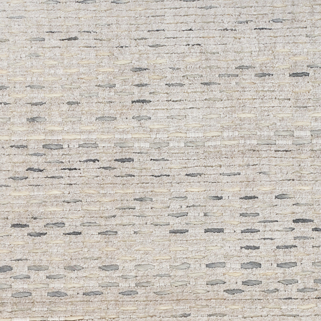nourison valley vll01 silver rug