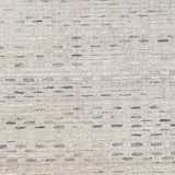 nourison valley vll01 silver rug