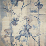 nourison sale somerset st18 ivory rug