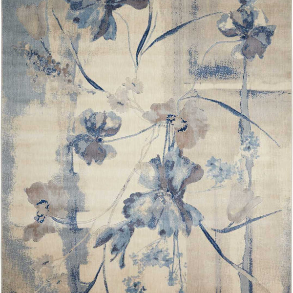 nourison sale somerset st18 ivory rug