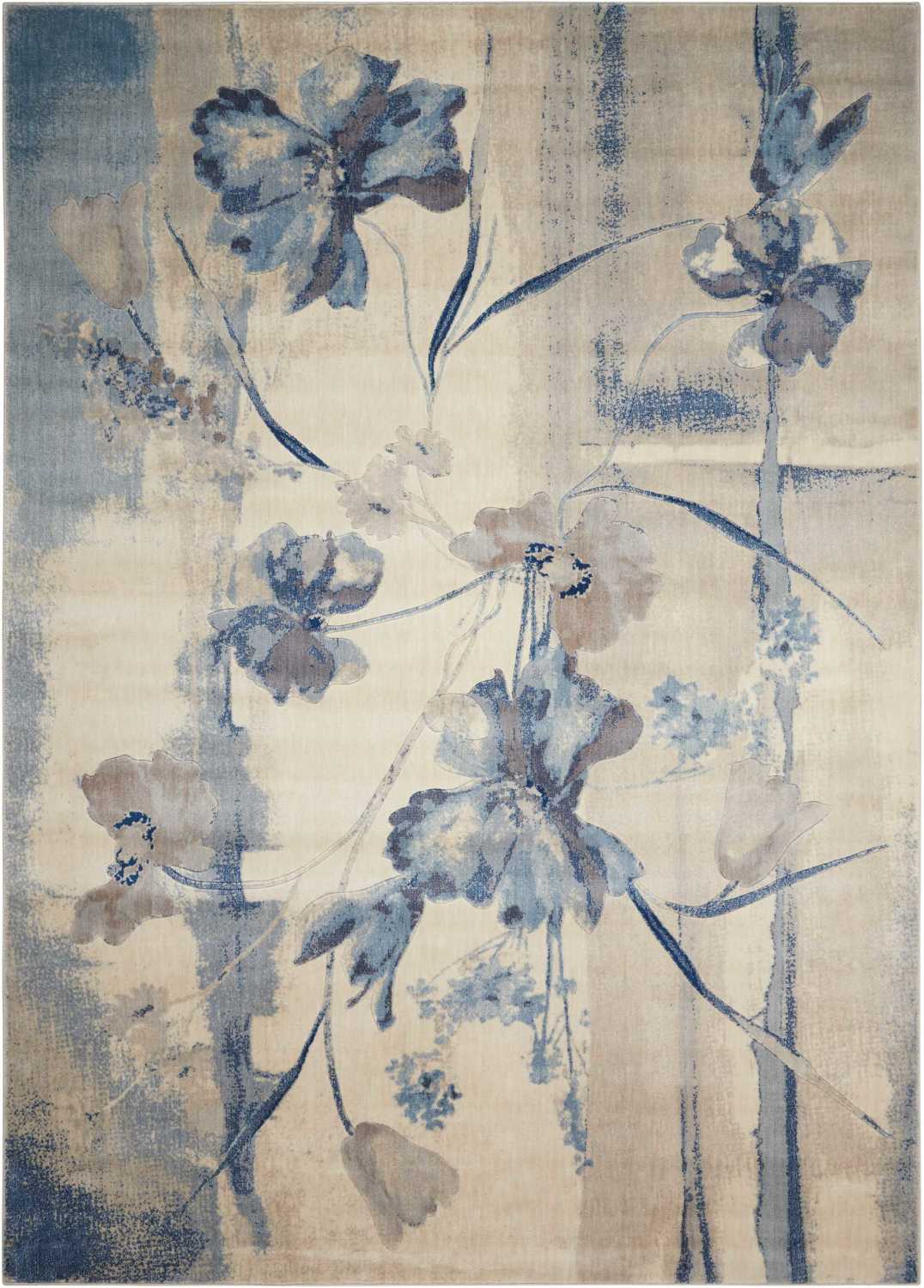 nourison sale somerset st18 ivory rug
