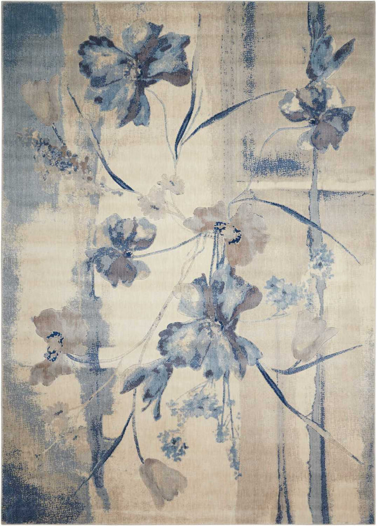 nourison sale somerset st18 ivory rug