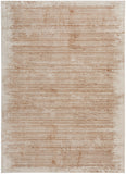 nourison ck024 irradiant irr03 rose gold rug