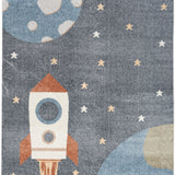nourison astra machine washable asw06 sky blue rug