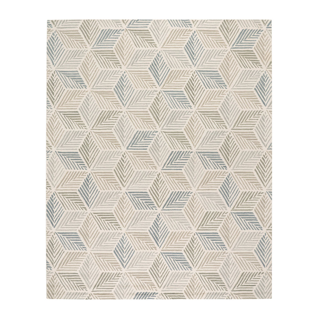 dash albert karari da897 grey rug