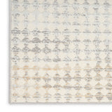 nourison ck950 rush ck958 ivory multicolor rug