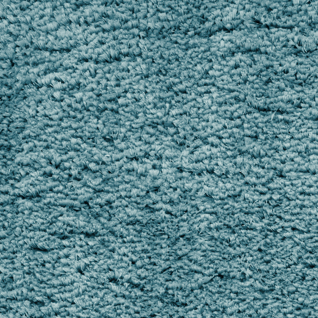 nourison dreamy shag drs05 aqua rug
