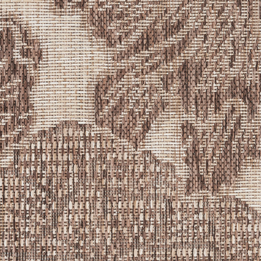 nourison garden oasis goa04 natural rug