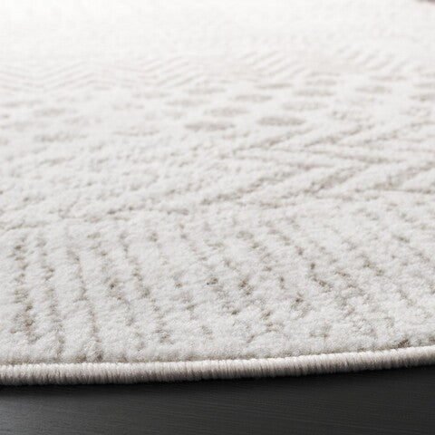 safavieh clearance pyramid pyr230a ivory rug