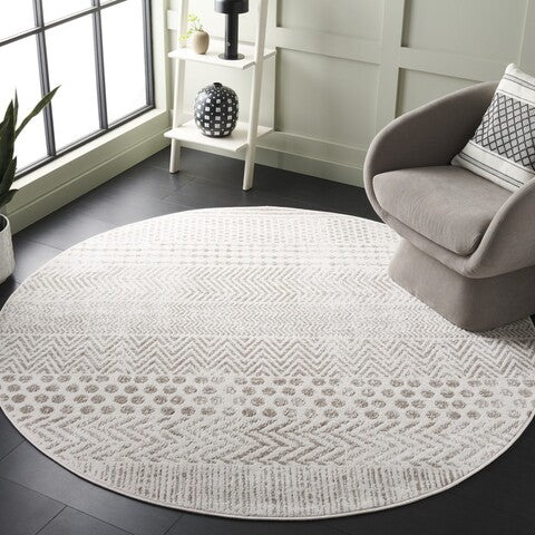 safavieh clearance pyramid pyr230a ivory rug