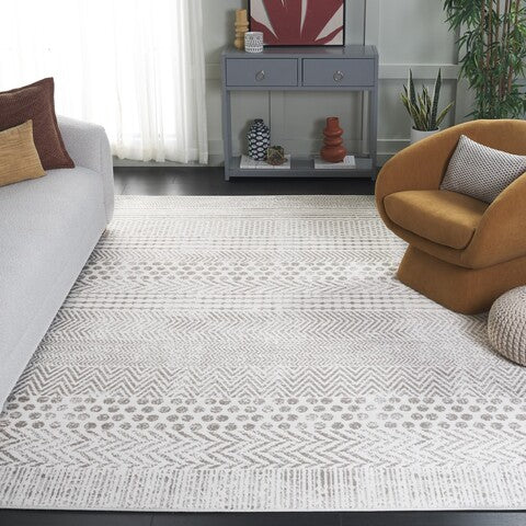 safavieh clearance pyramid pyr230a ivory rug