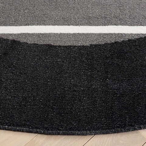 safavieh clearance pyramid pyr232h grey rug