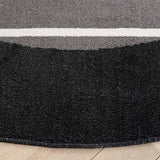 safavieh clearance pyramid pyr232h grey rug