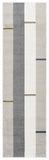 safavieh clearance pyramid pyr234a grey rug