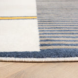 safavieh clearance pyramid pyr234a grey rug