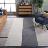 safavieh clearance pyramid pyr234a grey rug