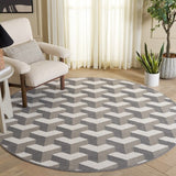 safavieh clearance pyramid pyr246f grey rug
