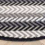 safavieh clearance pyramid pyr247f grey rug