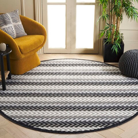 safavieh clearance pyramid pyr247f grey rug