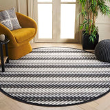safavieh clearance pyramid pyr247f grey rug