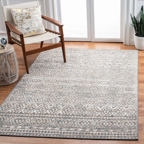 safavieh clearance pyramid pyr260a ivory rug
