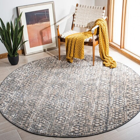 safavieh clearance pyramid pyr260a ivory rug