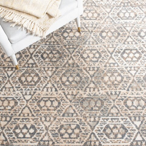 safavieh clearance pyramid pyr260a ivory rug