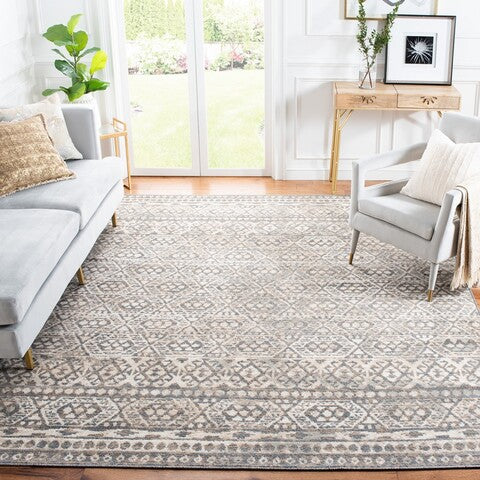 safavieh clearance pyramid pyr260a ivory rug