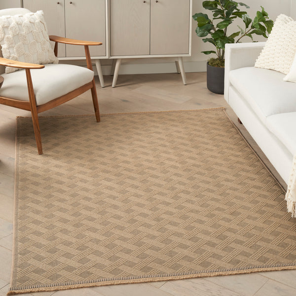 nourison washable jute wsj02 natural rug