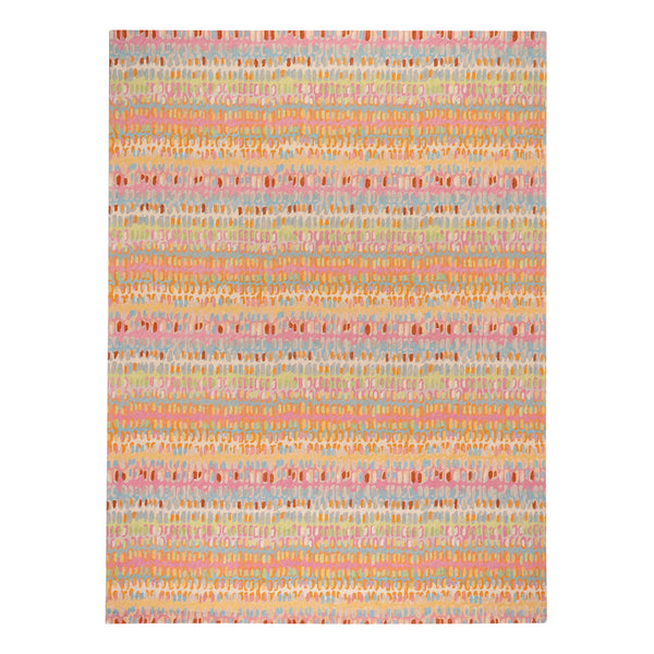 dash albert paint chip da1833 confetti hand hooked wool rug