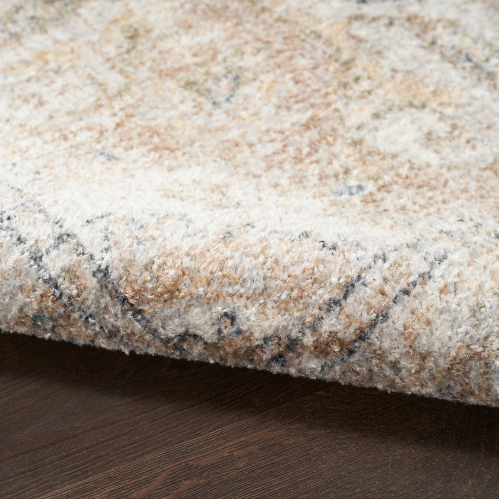 nourison astra machine washable asw12 beige rug