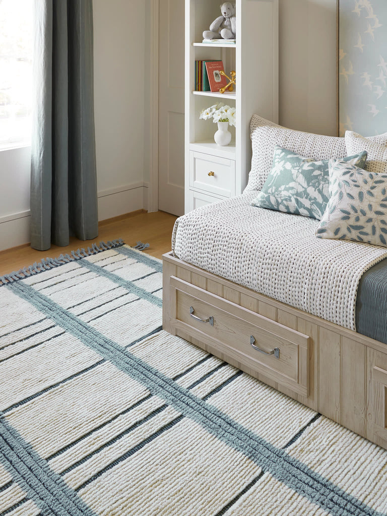 dash albert tory da2280 pewter blue hand knotted wool rug