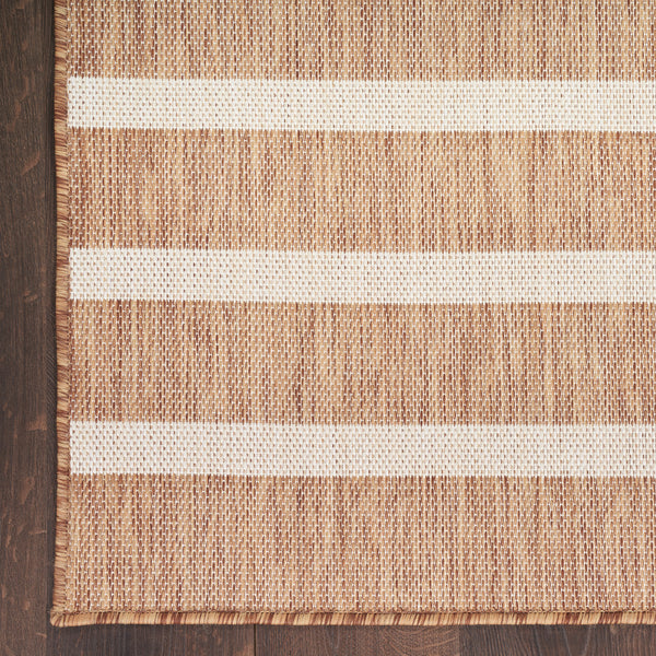 nourison positano pos03 jute ivory rug
