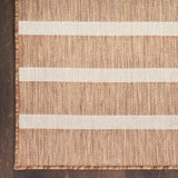 nourison positano pos03 jute ivory rug