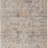 nourison lynx lnx02 ivory taupe rug
