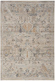 nourison lynx lnx02 ivory taupe rug