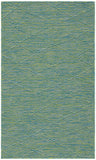 nourison washable solutions wsl01 blue green rug