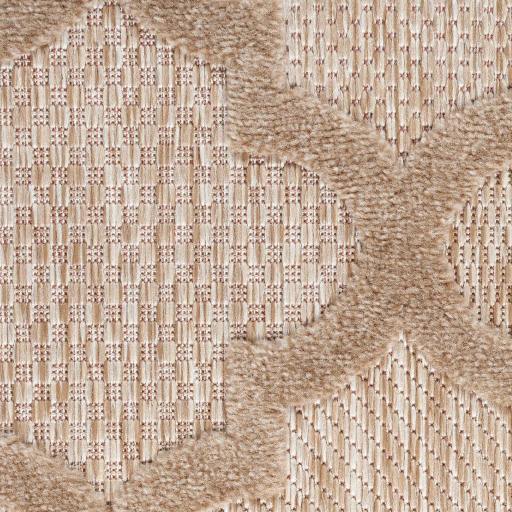 nourison easy care nes01 natural beige rug