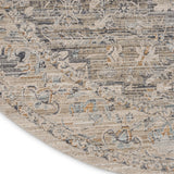nourison lynx lnx04 ivory taupe rug