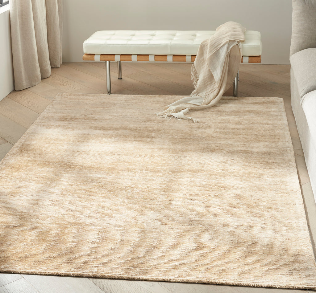 nourison valley vll01 gold rug